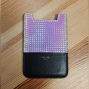 Celine Cell Phone Or Cardholder